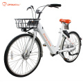China Wholesale Factory direct supply Electric Sharing Bicycle Sharing ebike